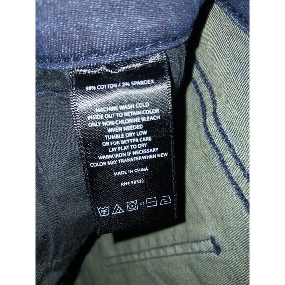 Prana‎ Halle Hiking Cargo, Kut From The Kloth Katy-Shorts Size 0 Women Lot Of 2 - Picture 16 of 16